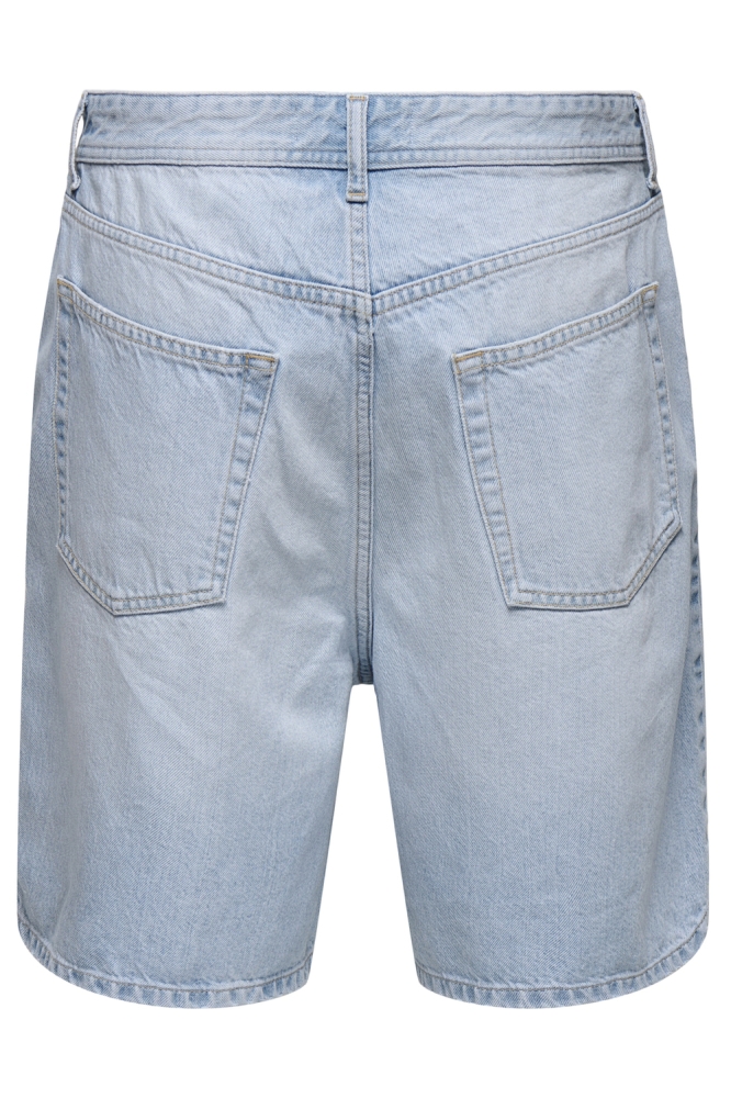 ONSFADE LB 3155 TAI DNM SHORTS NOOS 22033155 Light Blue Denim